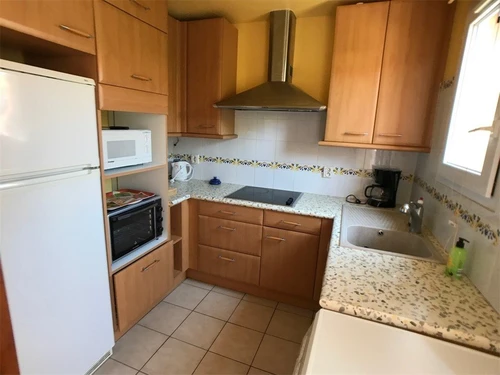 Villa Port Barcares, 2 Schlafzimmer, 6 Personen - photo_5441812552