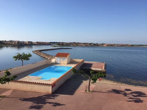 Apartment Port Barcares, 2 bedrooms, 6 persons - photo_5441811719