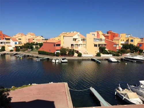 Appartement Port Barcarès, 3 pièces, 6 personnes - photo_5441811719