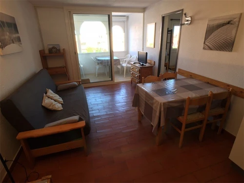 Appartement Port Barcarès, 3 pièces, 6 personnes - photo_5441811719