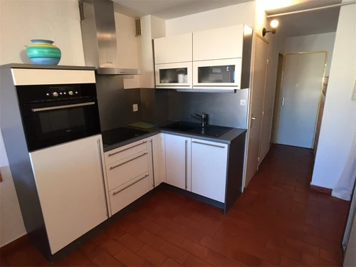 Appartement Port Barcarès, 3 pièces, 6 personnes - photo_5441811719