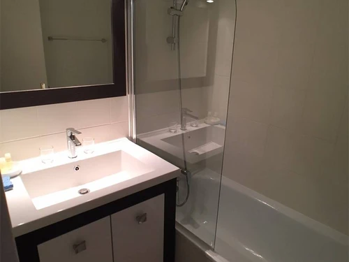 Appartement Port Barcarès, 3 pièces, 6 personnes - photo_5441811719