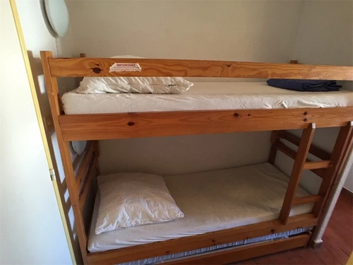 Appartement Port Barcarès, 3 pièces, 6 personnes - photo_5441811719