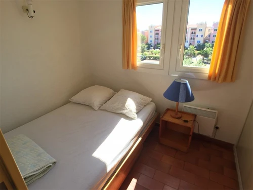 Appartement Port Barcarès, 3 pièces, 6 personnes - photo_5441811719