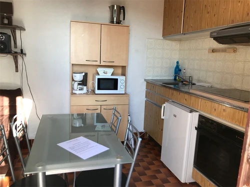 Villa Port Leucate, 2 pièces, 4 personnes - photo_5441820736