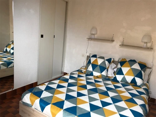 Villa Port Leucate, 2 pièces, 4 personnes - photo_5441820736