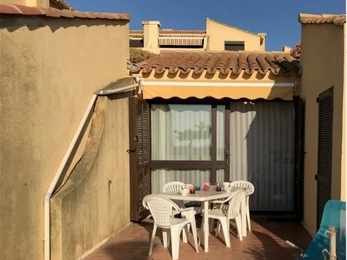 Villa Port Leucate, 2 pièces, 4 personnes - photo_5441820736
