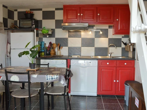 Villa Fleury-Saint-Pierre-la-Mer, 1 bedroom, 4 persons - photo_14698478404