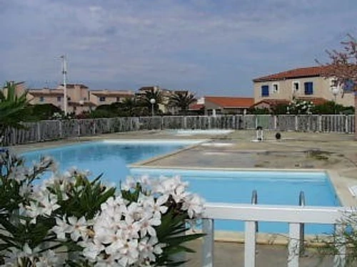 Villa Port Barcares, 3 bedrooms, 8 persons - photo_5441816003