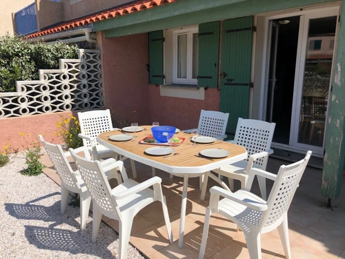 Villa Port Barcares, 3 bedrooms, 8 persons - photo_5441816003