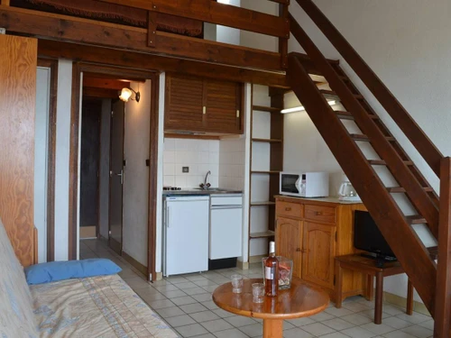 Apartment Fleury-Saint-Pierre-la-Mer, studio flat, 5 persons - photo_1540045252