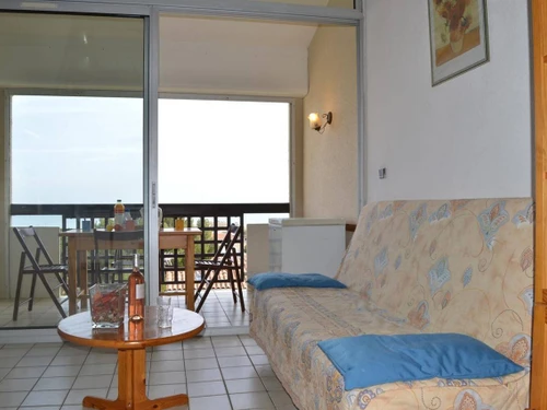 Apartment Fleury-Saint-Pierre-la-Mer, studio flat, 5 persons - photo_1540045252