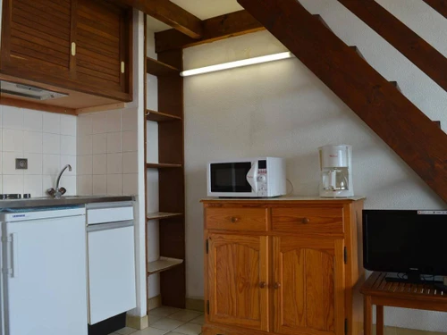 Apartment Fleury-Saint-Pierre-la-Mer, studio flat, 5 persons - photo_1540045252