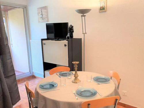 Apartamento Cap d'Agde, estudio, 4 personas - photo_14050373145