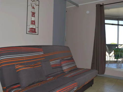 Ferienwohnung Le Grau du Roi, 1 Schlafzimmer, 4 Personen - photo_14325403204