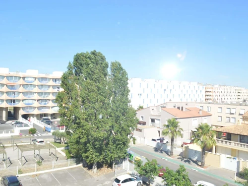 Ferienwohnung Le Grau du Roi, 1 Schlafzimmer, 4 Personen - photo_14325403204