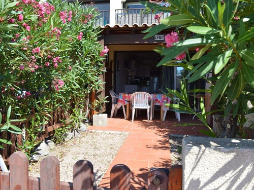 Apartamento Fleury-Saint-Pierre-la-Mer, estudio, 4 personas - photo_14875915859