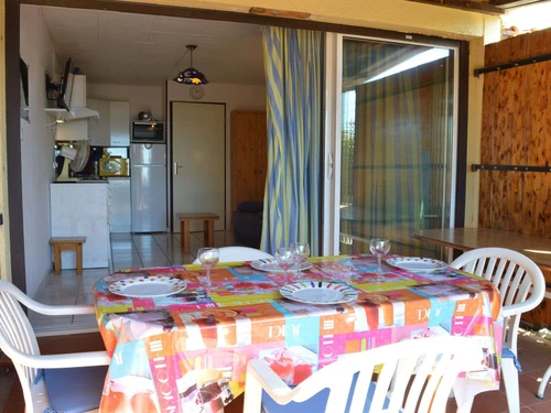 Apartamento Fleury-Saint-Pierre-la-Mer, estudio, 4 personas - photo_14875915859