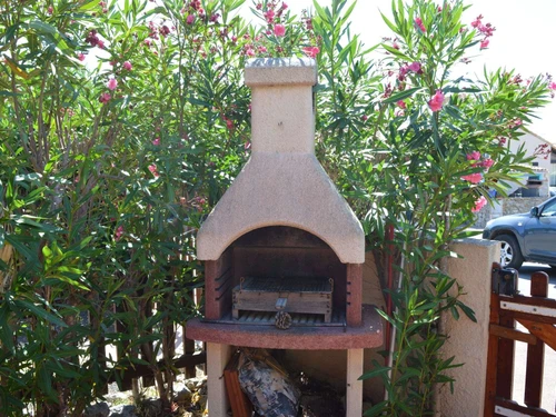 Apartamento Fleury-Saint-Pierre-la-Mer, estudio, 4 personas - photo_14875915859