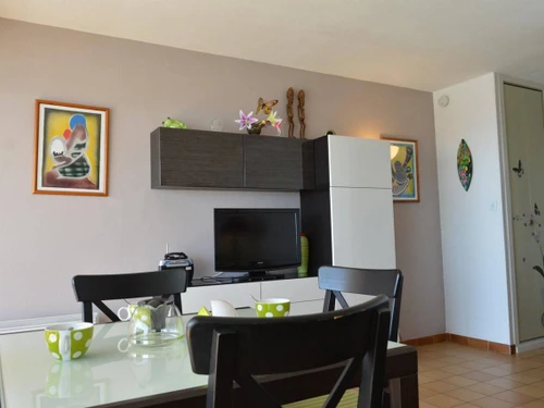 Appartement Cap d'Agde, 2 pièces, 4 personnes - photo_4465069026