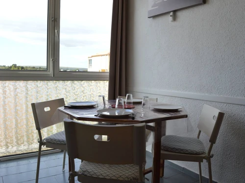 Apartment Fleury-Saint-Pierre-la-Mer, 1 bedroom, 4 persons - photo_15689462678