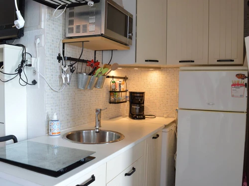 Apartment Fleury-Saint-Pierre-la-Mer, 1 bedroom, 4 persons - photo_15689462678