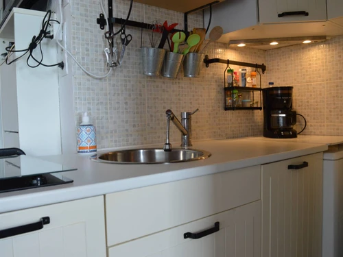 Apartment Fleury-Saint-Pierre-la-Mer, 1 bedroom, 4 persons - photo_15689462678