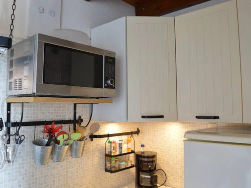 Apartment Fleury-Saint-Pierre-la-Mer, 1 bedroom, 4 persons - photo_15689462678