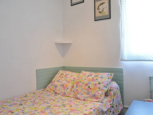 Apartment Fleury-Saint-Pierre-la-Mer, 1 bedroom, 4 persons - photo_15689462678