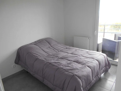 Ferienwohnung Le Grau du Roi, 1 Schlafzimmer, 5 Personen - photo_17027684872