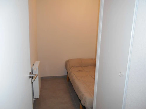 Ferienwohnung Le Grau du Roi, 1 Schlafzimmer, 5 Personen - photo_17027684872