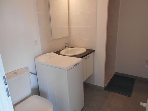 Ferienwohnung Le Grau du Roi, 1 Schlafzimmer, 5 Personen - photo_17027684872