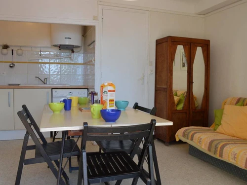 Maison Fleury-Saint-Pierre-la-Mer, 3 pièces, 4 personnes - photo_1540044602