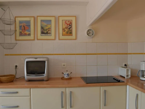 Maison Fleury-Saint-Pierre-la-Mer, 3 pièces, 4 personnes - photo_1540044602