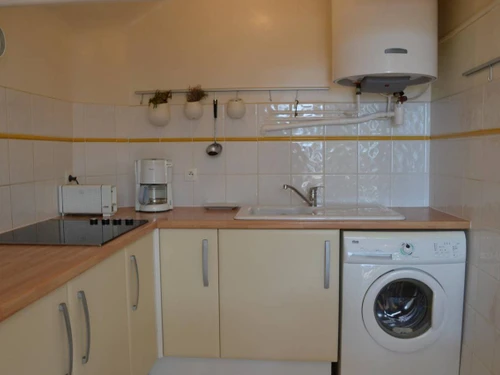 Maison Fleury-Saint-Pierre-la-Mer, 3 pièces, 4 personnes - photo_1540044602