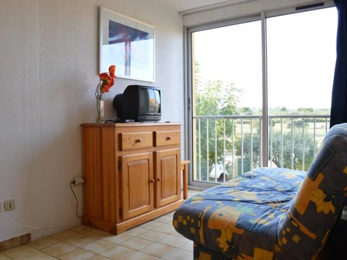 Apartamento Fleury-Saint-Pierre-la-Mer, 1 dormitorio, 4 personas - photo_1540048767