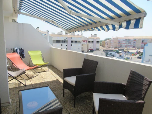 Apartment Le Grau du Roi, 2 bedrooms, 4 persons - photo_14521653541