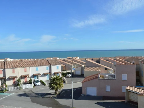 Ferienwohnung Fleury-Saint-Pierre-la-Mer, 1 Schlafzimmer, 4 Personen - photo_1540050111