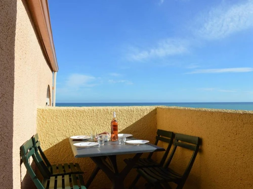 Apartment Fleury-Saint-Pierre-la-Mer, 1 bedroom, 4 persons - photo_1540050111