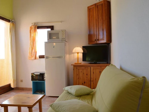 Apartment Fleury-Saint-Pierre-la-Mer, 1 bedroom, 4 persons - photo_1540050111