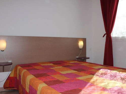 Apartment Gruissan, 1 bedroom, 4 persons - photo_8448640983