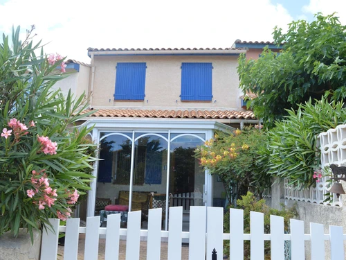 Casa Fleury-Saint-Pierre-la-Mer, 3 dormitorios, 6 personas - photo_17690053441