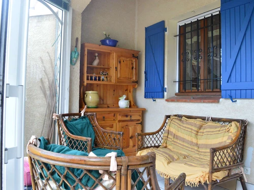 Villa Fleury-Saint-Pierre-la-Mer, 3 bedrooms, 6 persons - photo_17690053441