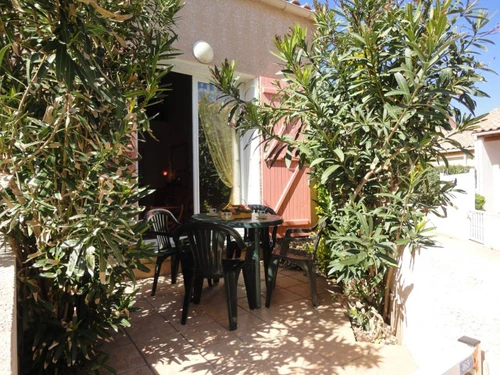 Villa Fleury-Saint-Pierre-la-Mer, 1 bedroom, 6 persons - photo_1540056304