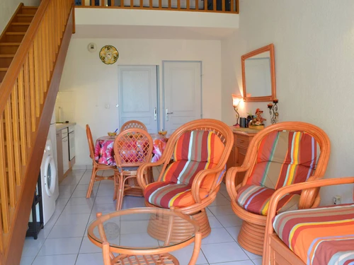 Villa Fleury-Saint-Pierre-la-Mer, 1 bedroom, 6 persons - photo_1540056304