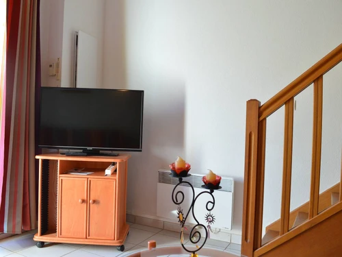 Villa Fleury-Saint-Pierre-la-Mer, 1 bedroom, 6 persons - photo_1540056304