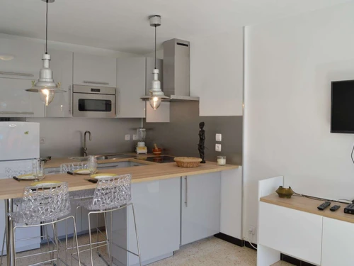 Apartment Fleury-Saint-Pierre-la-Mer, 1 bedroom, 4 persons - photo_14103018955