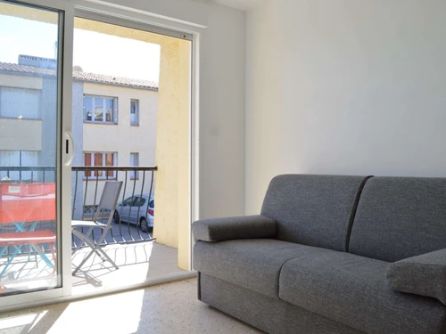 Apartment Fleury-Saint-Pierre-la-Mer, 1 bedroom, 4 persons - photo_14103018955