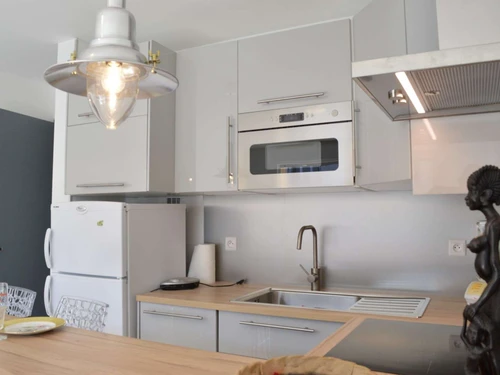 Apartment Fleury-Saint-Pierre-la-Mer, 1 bedroom, 4 persons - photo_14103018955