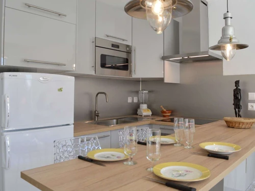 Apartment Fleury-Saint-Pierre-la-Mer, 1 bedroom, 4 persons - photo_14103018955